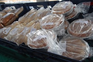Jones Mill Fresh Baked Breads