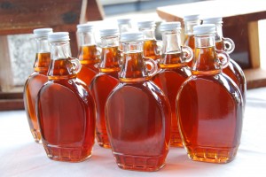 Tennessee Maple Syrup