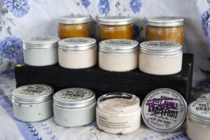 local body butter
