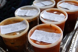 local winter soups
