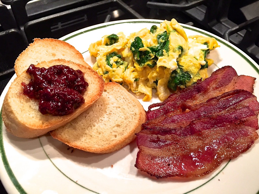 Local Farm Breakfast - Franklin Farmers Market