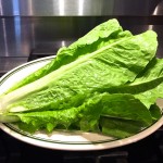 local lettuce
