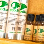 EcoDiva naturally made for eczema