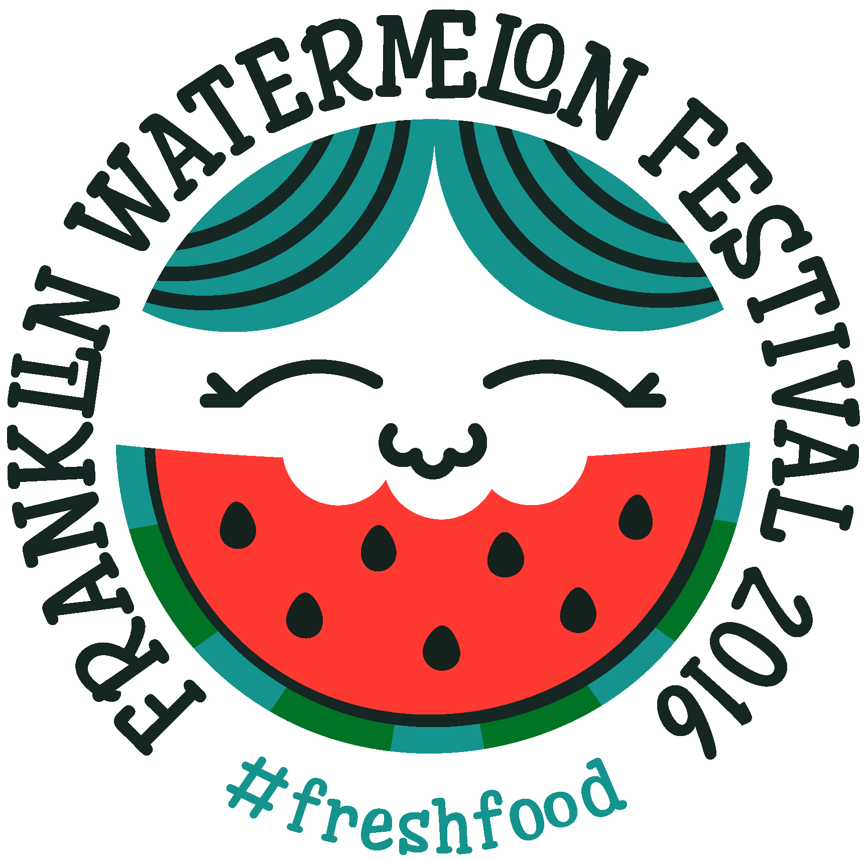 Sweet Events at the 5th Annual Franklin Watermelon Festival Franklin
