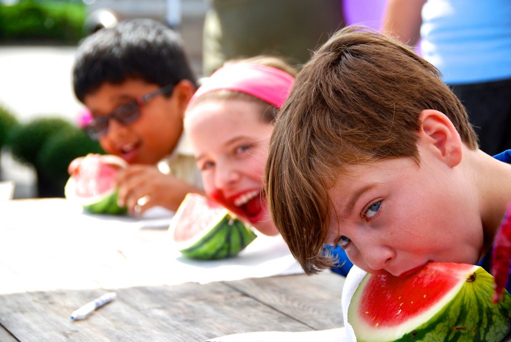 Franklin Watermelon Festival