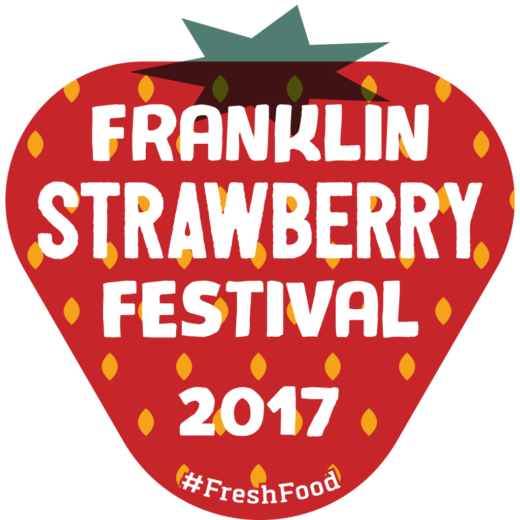 7th Annual Franklin Strawberry Festival Kicks off the Summer Season