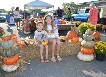 Sept 28th Market Day Photos